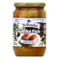thumbnail image 1 of GEFILTE FISH  JAR - FRENCH, 1 of 1