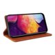 thumbnail image 2 of Funda para Samsung Galaxy A50/A30S/A30S Estuche de Cuero PU Tipo Cartera con Ranuras para Tarjetas y Cierre Magnético, 2 of 5