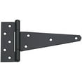 thumbnail image 2 of National Hardware - V286 8" Heavy Duty T-Hinge With Screws - 2 Per Pack, 2 of 2