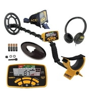 Garrett Ace 300 Metal Detector