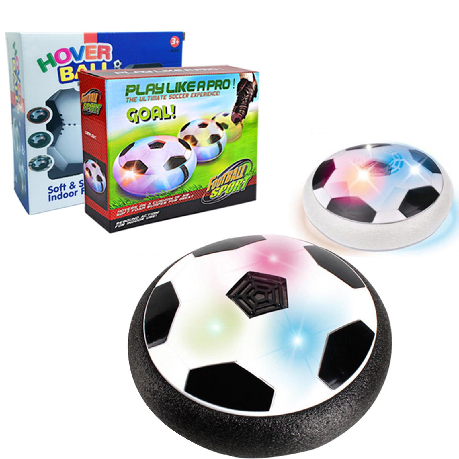 epoch air hover soccer ball