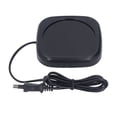 thumbnail image 4 of Coffee Mug Warmer, Auto Shut Off Coffee Warmer Safe Convenient  For Home Black, 4 of 8