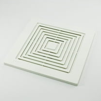 Broan-NuTone 97011723 Ceiling Fan Grille with Springs