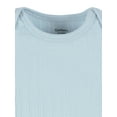 thumbnail image 3 of Gerber Baby Neutral Short Sleeve Onesies, 3-Pack, Sizes Newborn - 24 Months, 3 of 11