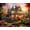 Victorian Dream, variant on Springbok 500 Piece Victorian Dream Jigsaw Puzzle for Adults