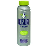 Leisure Time 3192A Spa Cover Care & Conditioner, 1 Pint