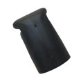 thumbnail image 1 of Tapadera de de Plástico, Aparejo de Mástil para Tablas a Equipo de Windsurf con Correa de Universal de 20mm Cola Tapa de extremo superior de poste de mástil de windsurf, 1 of 7