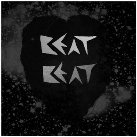 Beat Beat Beat Beat (Vinyl Record)