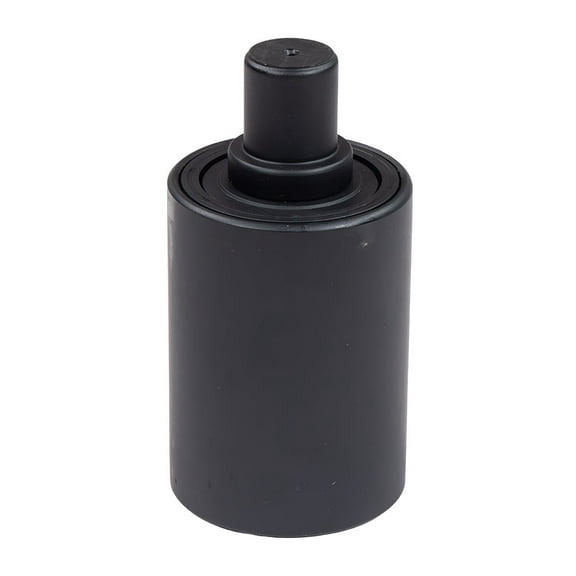 Forged Top Roller Compatible w/ Kubota Excavator U45-3, U55, RX303, U30-3, U45-3, Hitachi EX30-1, EX30-2, EX30UR-1,  50ZTS, 27ZTS, JCB Mini Excavator Replaces RD461-21900