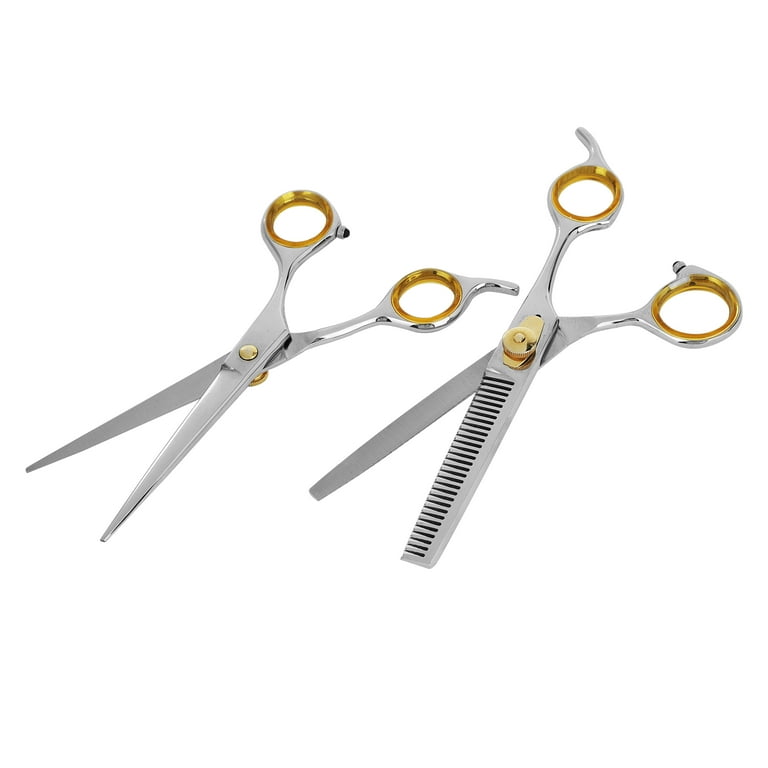 Sharf shears top