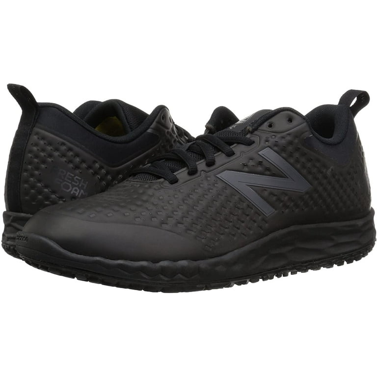 New Balance Mens Fresh Foam Slip Resistant 806 V1 Industrial Shoe