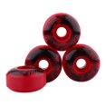 thumbnail image 1 of 4 Piece Set Skateboard Wheels Outdoor Classic Skateboard Wheels, 1 of 5