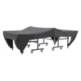 thumbnail image 1 of Housse de Table de Ping-Pong Imperméable avec Protection Anti-UV, Anti-Poussière pour Usage Intérieur et Extérieur, 1 of 5