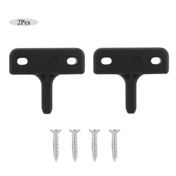 Window Stay Tool,2pcs Greenhouse Halls Window Window Fastener Greenhouse Window Stay Kit Exquisite Design