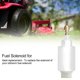 thumbnail image 3 of Carburetor Fuel Sole Replacement for Carb 699915 794572 796109 799728 KK, 3 of 4