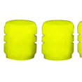 thumbnail image 3 of Luminous Tire Valve Cap Fluorescent Night Glowing Air Nozzle Tyre Valve Stem Cover for Car Bicycle Motorcycle Blue, 3 of 3