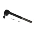 thumbnail image 3 of Genuine AC Delco For Chevy Blazer 1996-2005 Steering Tie Rod End | Inner | Silver Classification | Black | Dust Boot | 0.687 Inches End 1 Thread Diameter, 3 of 5