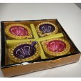 thumbnail image 3 of DIYA CANDLE HOLDER - FRENCH, 3 of 4