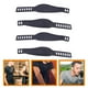 thumbnail image 1 of unbranded 2 Pares De Ajustables Para Pedales De Ideales Para Entrenamiento Y Ejercicio, 1 of 8