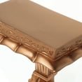 thumbnail image 3 of SHOWERORO Tablette Murale Flottante Dorée pour Rangement avec une Finition Soignée et un Design Moderne, 3 of 7