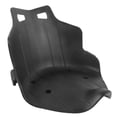 thumbnail image 4 of OUNONA Balancing Kart Seat Replacement Black PP Comfortable Seating Racing Kit 1Pack, 4 of 8