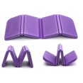 thumbnail image 4 of Light weight Portables Hiking Seat Pad Insulated Moistureproof Outdoor Cushions for Trekking Picnics Travel, 4 of 16