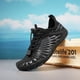 thumbnail image 5 of Zapatos para Zapatos Antideslizantes Descalzos Secado Rápido para Niñas (Negro 27), 5 of 9