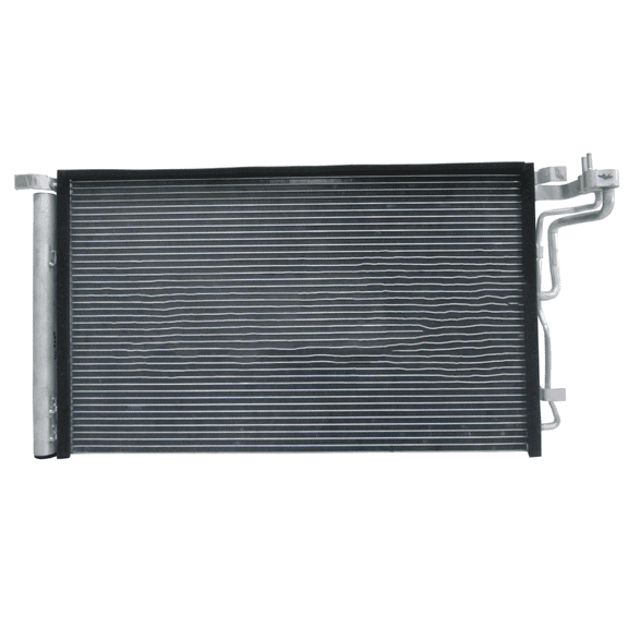 For Hyundai Elantra GT A/C Condenser 2018 2.0T 6MM For HY3030169 | 97606F2090
