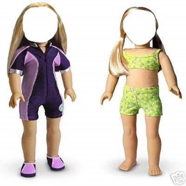 american girl kailey collection