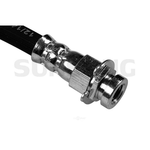 Sunsong 2203437 Brake Hydraulic Hose