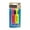 2 pieces, variant on Highlighters in Multi-Colors - Slanted Tip Design for Study, Office, and Art Creation