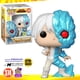 thumbnail image 1 of Funko Pop Todoroki Hielo #1258 Glow My Hero Academia Anime Original Funko Boku No Hero Academia, 1 of 3