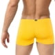 thumbnail image 3 of Calzones Para Hombre, Calzoncillos Transpirables De Microfibra Para Hombre, Ropa Interior Con Banda Cubierta, Paquete Múltiple, 3 of 3