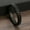 Black -23cm, variant on Premium Durable Men's Stainless Steel Bracelet - Trendy Titanium Steel Bangle for Stylish Gentlemen, Available Now!