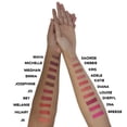 thumbnail image 3 of Carter Beauty Lápiz labial Lápiz labial mate de terciopelo de boca en boca - Louise 0.16 oz Carter Beauty Carter Beauty Lipstick 0.16 oz, 3 of 7