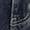 Black, variant on Packable Puffer Jacket Men Pioneer Camp Hooded 6 Pockets