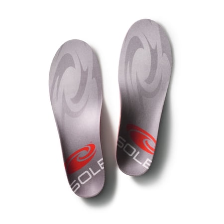 SOLE Thin Sport Custom Footbeds M5/W7