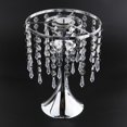 thumbnail image 4 of Candle Holder Candlesticks Table Centerpiece for Wedding Decor H 26cm, B-H 26cm-, 4 of 8