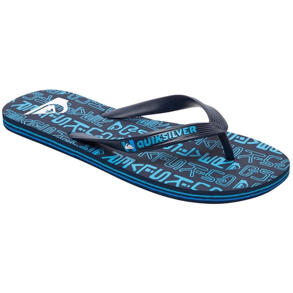 Quiksilver Men's Molokai Random Sandals