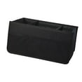 thumbnail image 3 of tredstone Under Seat Organizer Bag Folding Carrying Items Basket for Replacement, 3 of 9