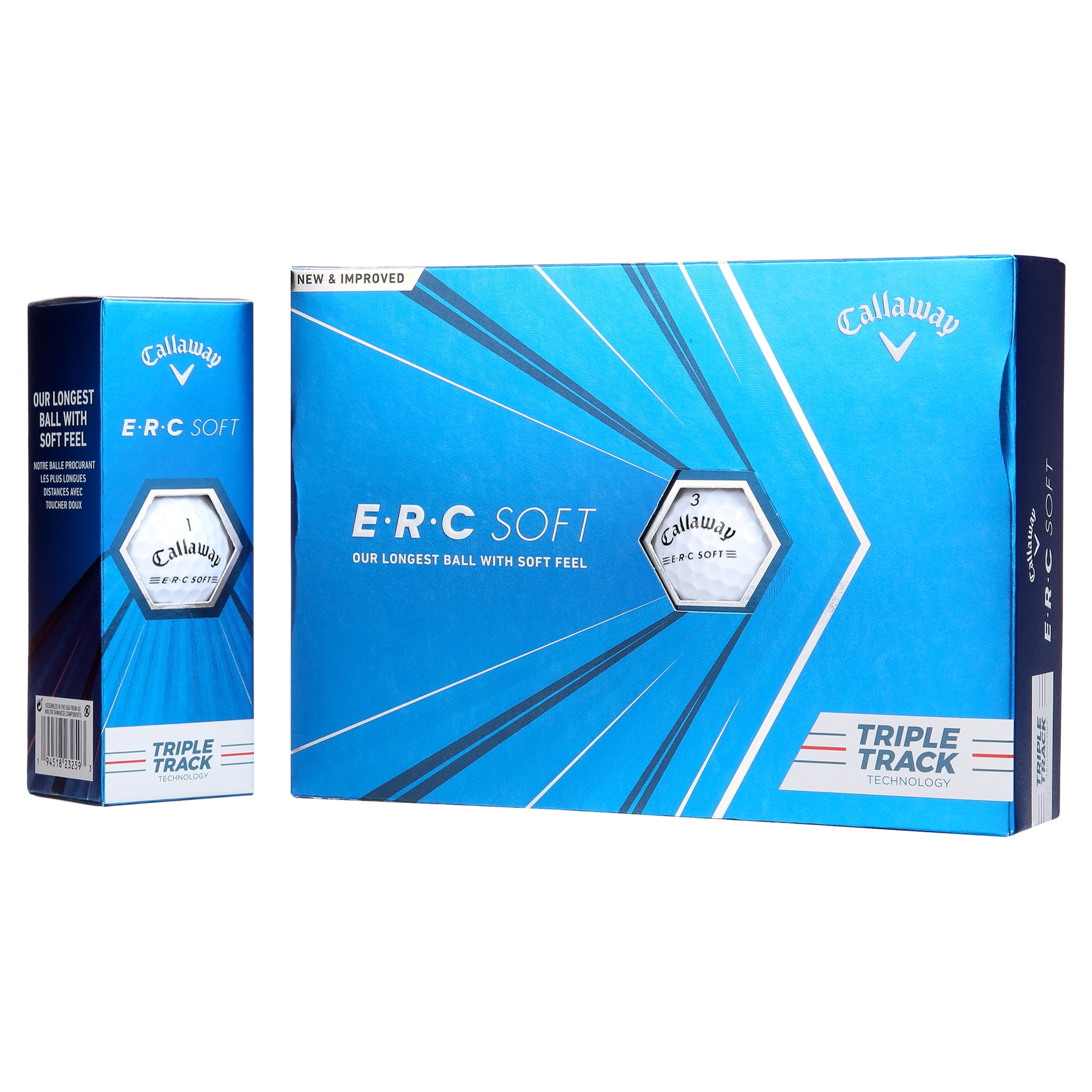Titleist 2025 Pro V1, 12 Pack, White - Walmart.com