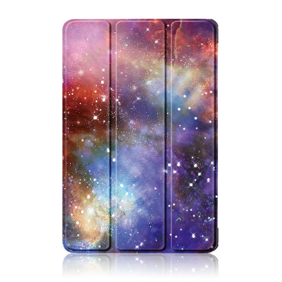 Tri-fold Leather Case for Pixel Tablet 11"