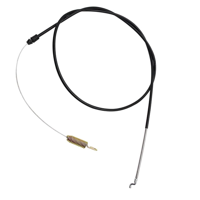 CSYANXING Replacement Mower Traction Cable for Toro 65.5 Inches Long 53 Inch Cable for Self Propelled Lawn Mowers