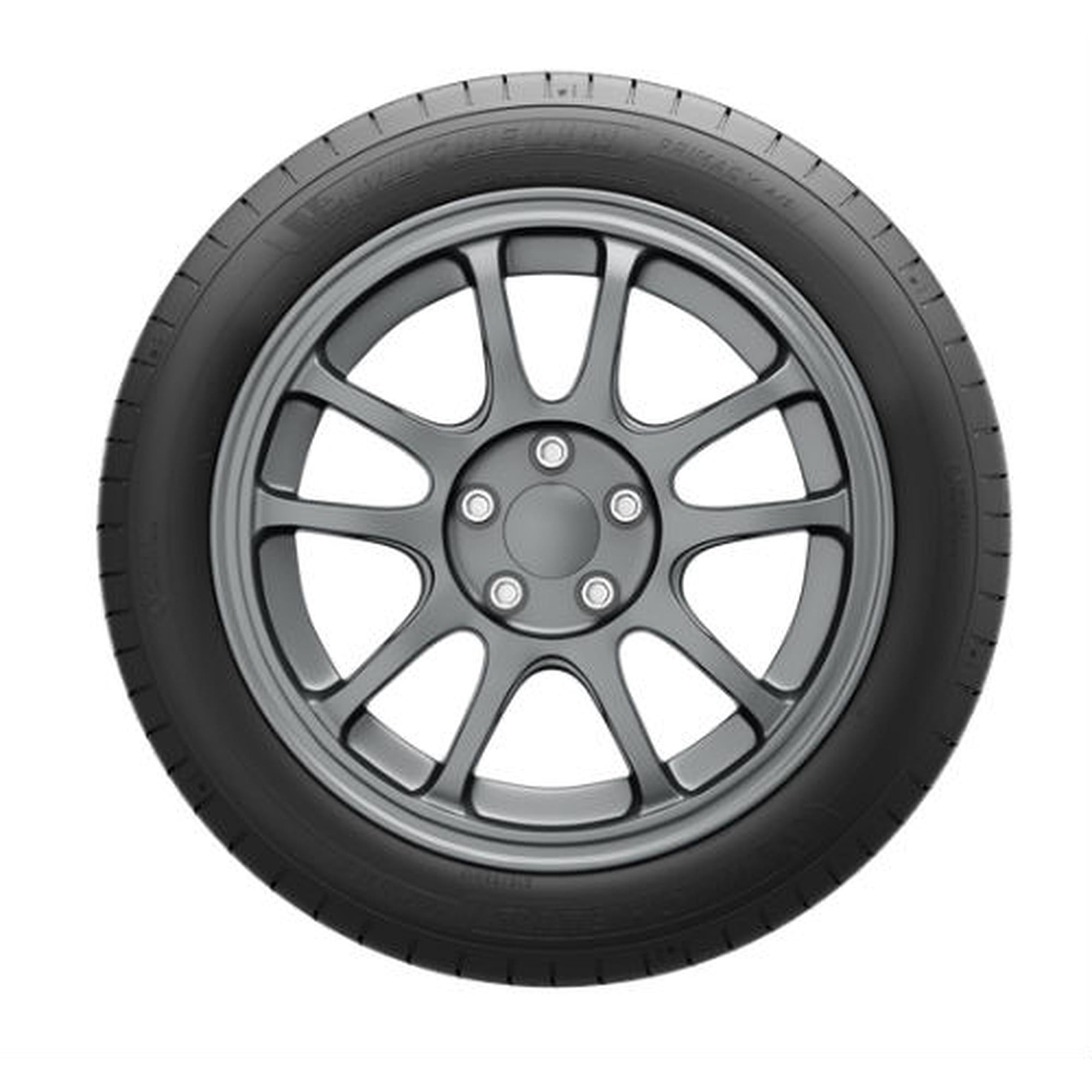 Michelin Primacy A/S All Season 235/55R19 101V Passenger Tire