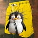 thumbnail image 3 of Pantalones de Cintura Elásticos con Cordón para Hombres, Desgaste Casual Y Cómodo, Tela Ligera Y Transpirable, Uso Versátil en Múltiples Ocasiones, 3 of 5