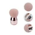 thumbnail image 4 of Shisuyan Face Powder Brush Plastic 1Set 3.7X2 In, 4 of 8