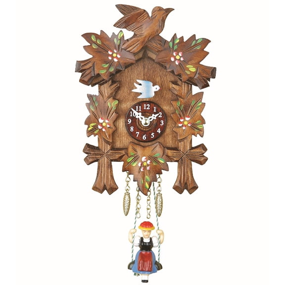 Black Forest Clock