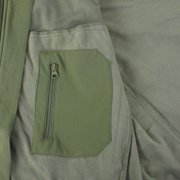 OD Green #606 PHANTOM Soft Shell Jacket - XL
