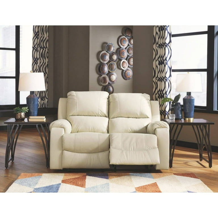 Ashley rackingburg 2024 power reclining sofa
