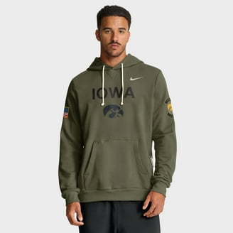 Men's Nike Olive West Virginia Mountaineers 2025 Military